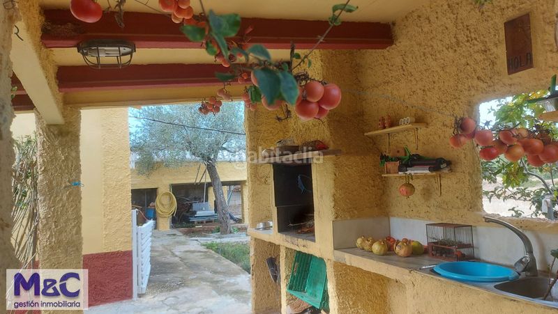 Foto 902d74f0-01b1-480f-8a93-22a0ffbef606. Casa a de salort 151 a Catllar (El)
