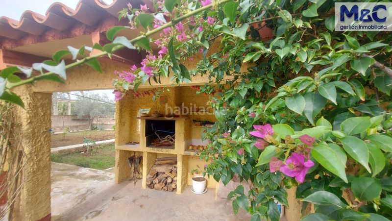Foto 90cc79e0-bd26-48e3-b826-4487cd1ae459. Casa a de salort 151 a Catllar (El)