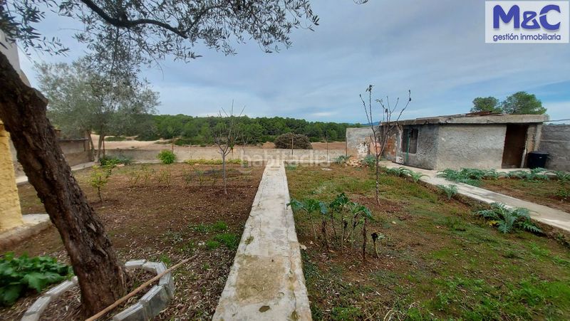 Foto a5b65a7f-8394-4327-b484-d47353aa2787. Casa a de salort 151 a Catllar (El)