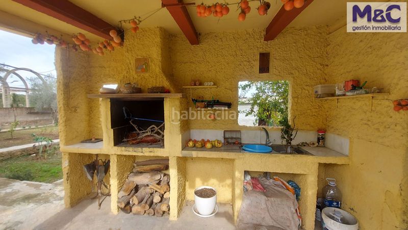 Foto ed1fb209-e7d1-44a3-ac82-99d8c299b61c. Casa a de salort 151 a Catllar (El)