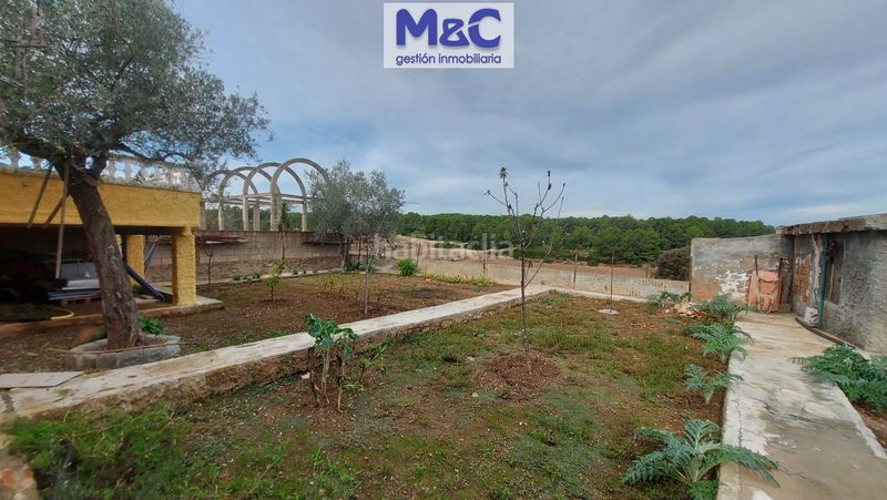 Foto f67dd363-3601-44b7-9e79-a0648dac180b. Casa a de salort 151 a Catllar (El)