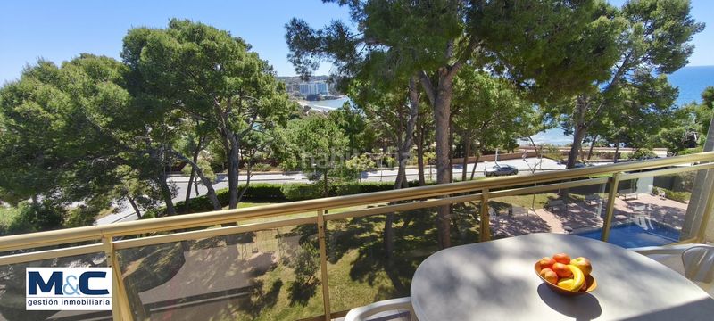 Foto 1a7f4bc0-3971-4071-8dd7-b9fb8fecb397. Àtic a vendrell 2 a Mar i Camp - Platja dels Capellans Salou