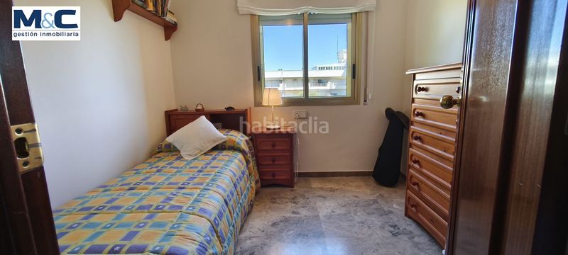 Foto 94897b91-7d0c-4b95-a898-3e6cf3f611a0. Àtic a vendrell 2 a Mar i Camp - Platja dels Capellans Salou