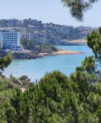 Dachwohnung in Vendrell 2. Atico en venta en playa  capellans, 3 dormitorios.