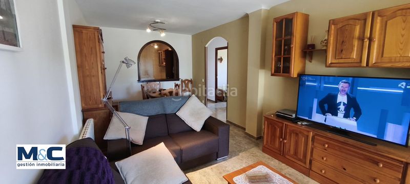 Foto cf75cd98-d722-4e33-ae9c-a39ebd3a20aa. Àtic a vendrell 2 a Mar i Camp - Platja dels Capellans Salou