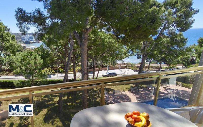 Foto e071a19c-d498-4c58-9ebd-25aa583b5b4e. Àtic a vendrell 2 a Mar i Camp - Platja dels Capellans Salou