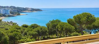 Attique à Vendrell 2. Atico en venta en playa  capellans, 3 dormitorios.