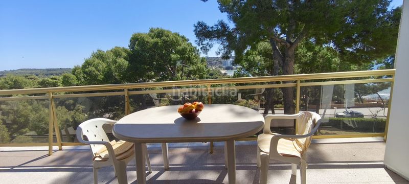 Foto f379d8b3-9858-4a96-9149-3ccb9306533b. Àtic a vendrell 2 a Mar i Camp - Platja dels Capellans Salou