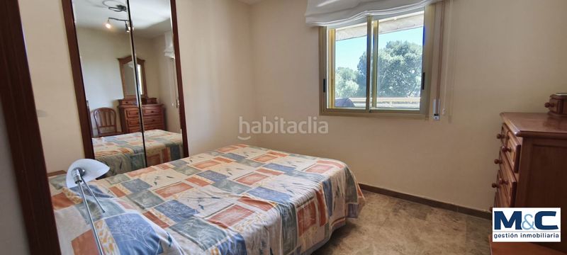 Foto f48b3a95-0816-4a5c-982f-1ab8b5e3d7fd. Àtic a vendrell 2 a Mar i Camp - Platja dels Capellans Salou