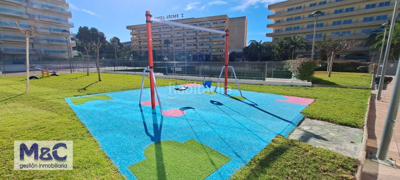 Foto 0095f40f-f26e-4491-9b70-b73fff699455. Àtic a murillo 17 a Mar i Camp - Platja dels Capellans Salou