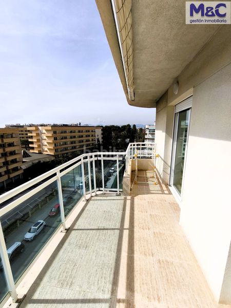 Foto 6018a987-fde1-4969-adc7-364e27ad5f2b. Àtic a murillo 17 a Mar i Camp - Platja dels Capellans Salou
