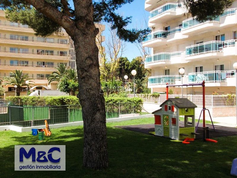 Foto 784df33c-45b8-4f3c-ab9c-08a3f34696f9. Àtic a murillo 17 a Mar i Camp - Platja dels Capellans Salou