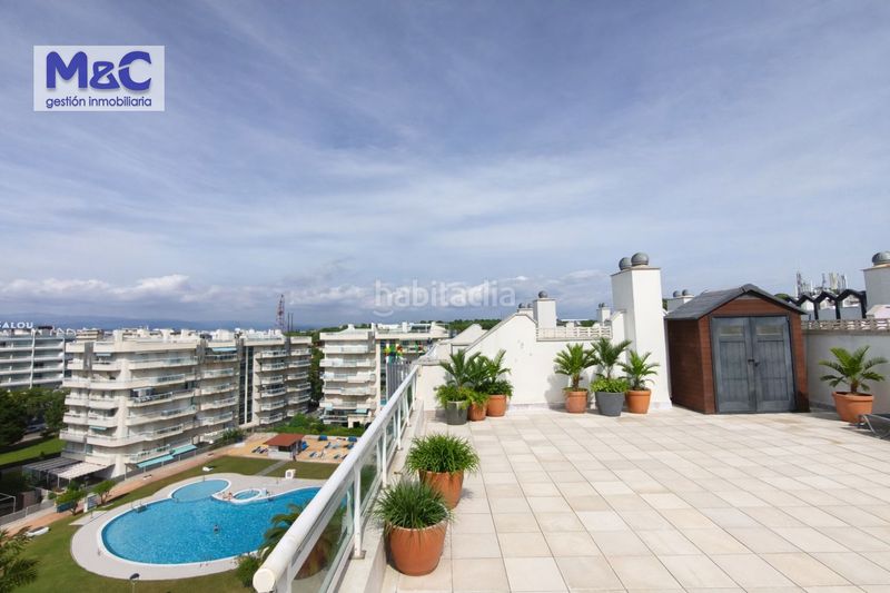 Foto a9dc257c-10cf-4283-9c80-1f5f61453dd7. Àtic a murillo 17 a Mar i Camp - Platja dels Capellans Salou