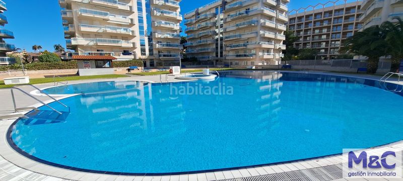 Foto b745d0b5-b254-48f3-b0b1-a7f81fcf6196. Àtic a murillo 17 a Mar i Camp - Platja dels Capellans Salou