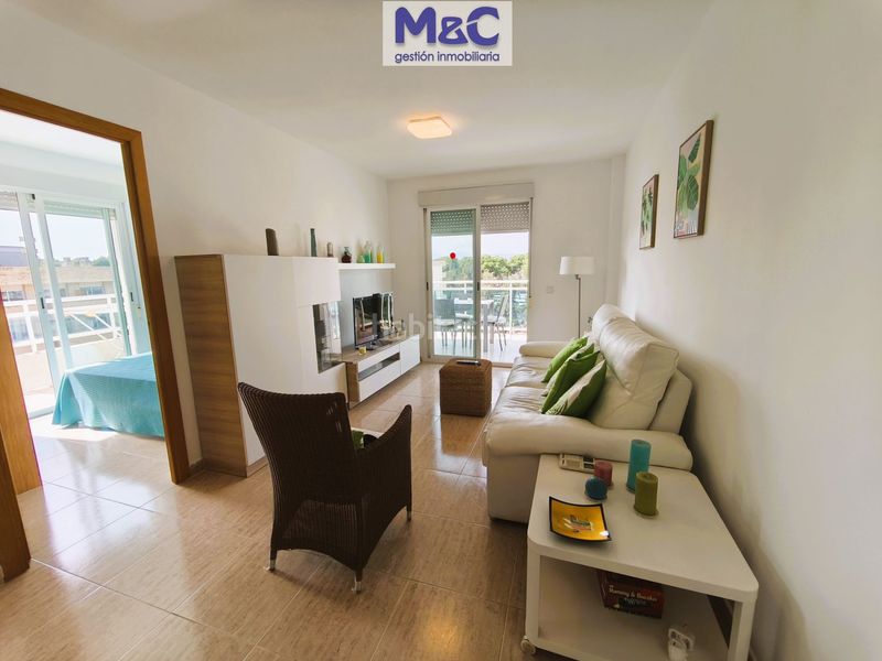 Foto bd841e7c-48c8-4ce1-9bb0-20464aa48b43. Àtic a murillo 17 a Mar i Camp - Platja dels Capellans Salou