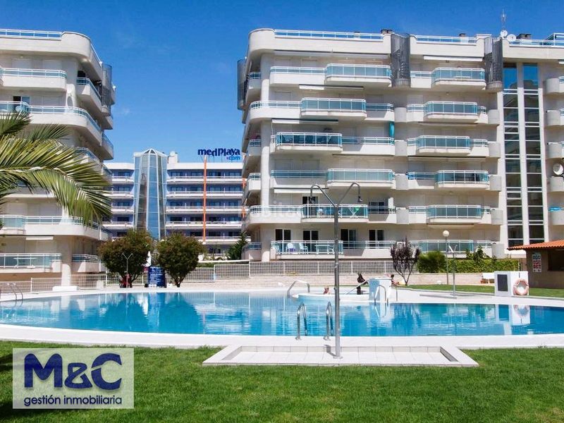Foto c724c06e-2afb-4db7-aaae-839f255b27e1. Àtic a murillo 17 a Mar i Camp - Platja dels Capellans Salou
