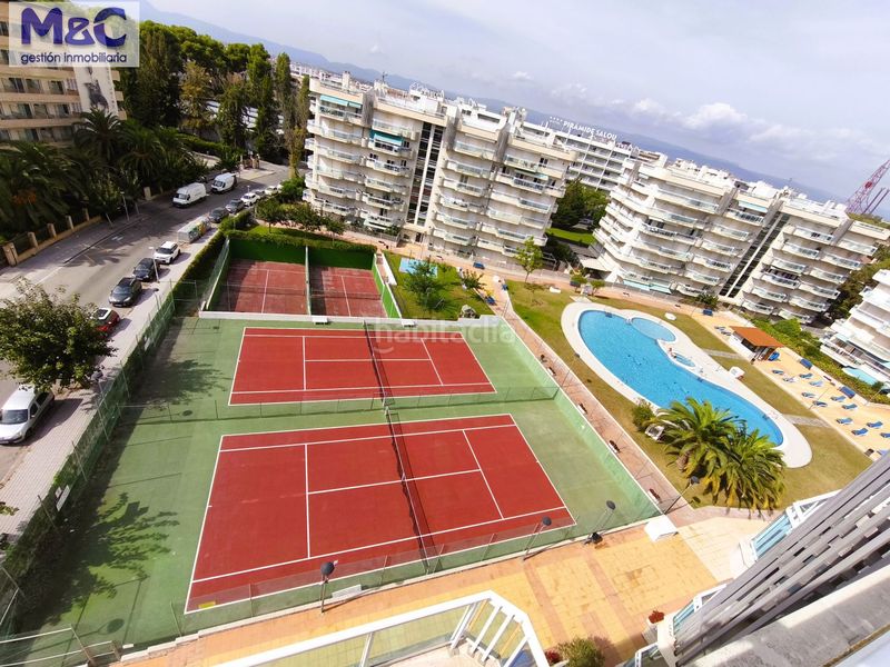 Foto d8dafc12-01c5-4e11-9222-8361108a0298. Àtic a murillo 17 a Mar i Camp - Platja dels Capellans Salou