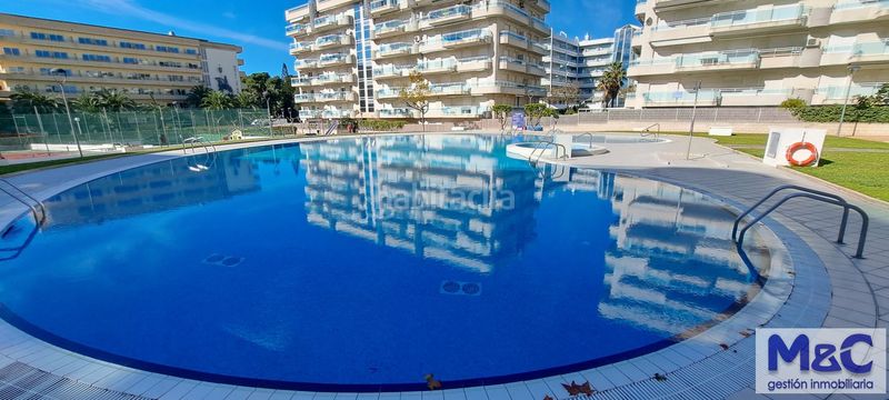 Foto e26f2c20-d307-4999-b54a-5c78cf2e3e3c. Àtic a murillo 17 a Mar i Camp - Platja dels Capellans Salou