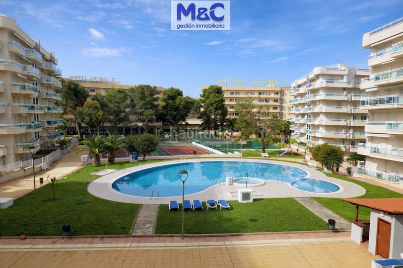 Foto e6c1dd51-2cd9-46d4-9f06-b800de99fac3. Àtic a murillo 17 a Mar i Camp - Platja dels Capellans Salou