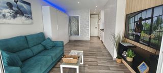 Estudi  Les dunes 1. Estudio en venta en cap de salou.