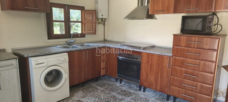 Foto 2bcc5a74-7bb2-48f4-aad2-63e9b289cf5f. Casa a francoli 7 a Catllar (El)