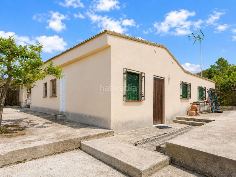 Foto d54e82a9-ffde-4216-b37d-7f6e5a3ab708. Casa a francoli 7 a Catllar (El)