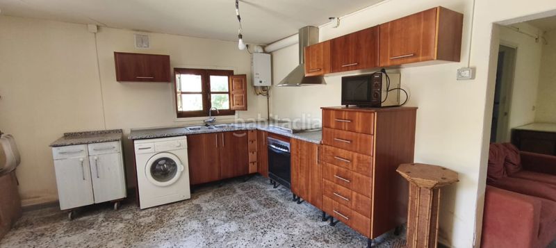 Foto f6d1a706-4343-4d71-a00c-1c16fcc67f44. Casa a francoli 7 a Catllar (El)