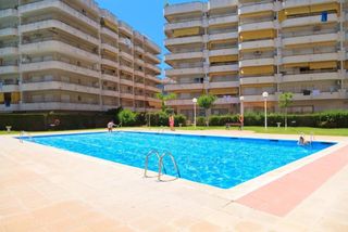 Appartement à Burguera 2. Apartamento en venta en plaza europa, 2 dormitorios.