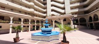 Apartament a Burguera 2. Apartamento en venta en plaza europa, 2 dormitorios.