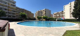 Appartement in Burguera 2. Apartamento en venta en plaza europa, 2 dormitorios.