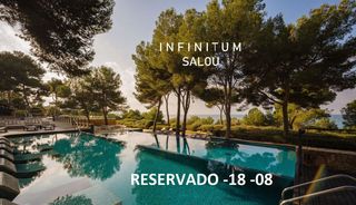 Apartamento en Pla de maset. Apartamento en venta en playa, 2 dormitorios.