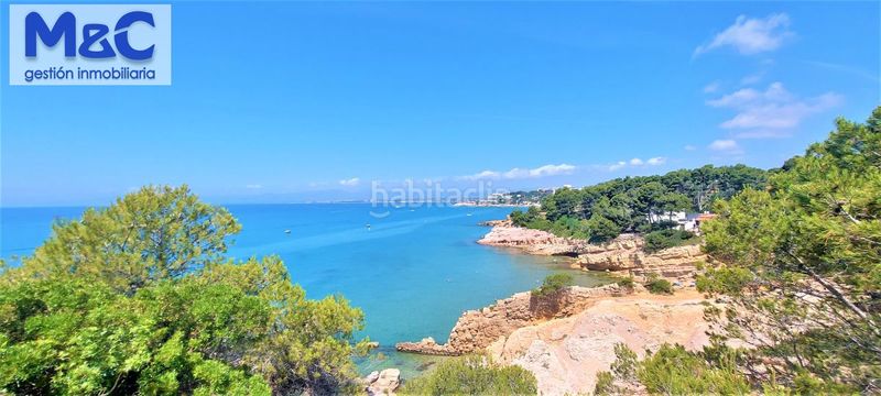 Foto 0c4fdb9b-69cd-488b-a696-eb7e149f8904. Apartament amb aparcament a pla de maset - cap de Salou Salou