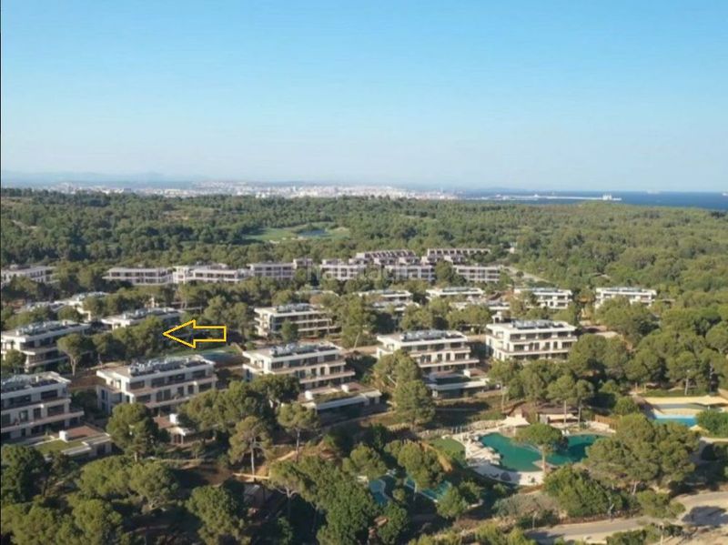 Foto 1409538a-8c6c-427f-bec5-904cb70adee2. Apartament amb aparcament a pla de maset - cap de Salou Salou
