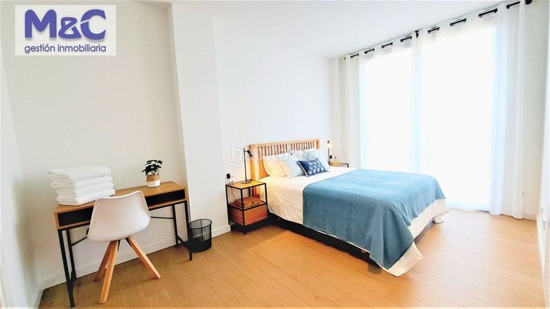 Foto 19026d14-cf8b-4b15-9966-47d69f2ad5d4. Apartament amb aparcament a pla de maset - cap de Salou Salou
