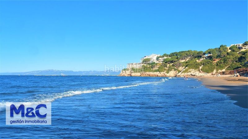 Foto 3257acd3-cd96-4f6b-8993-3f7ef89944b6. Apartament amb aparcament a pla de maset - cap de Salou Salou