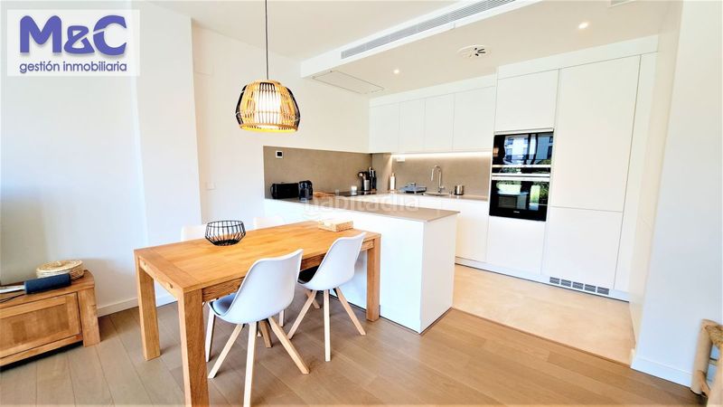 Foto a0961048-36f8-451f-b433-076278efdd71. Apartament amb aparcament a pla de maset - cap de Salou Salou