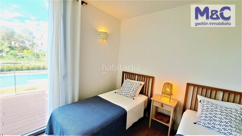 Foto a2125076-b72d-4796-a6ab-71d4f7981466. Apartament amb aparcament a pla de maset - cap de Salou Salou