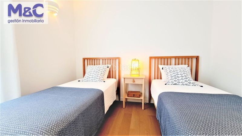 Foto e91ec7e6-2480-446a-9c64-15674d589c63. Apartament amb aparcament a pla de maset - cap de Salou Salou