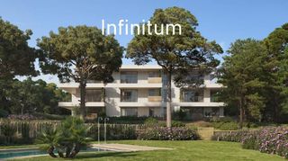 Apartament  Pla de maset. Apartamento en venta en playa, 2 dormitorios.