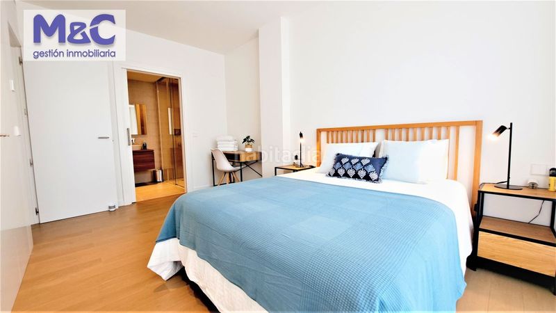 Foto f4611c46-dea2-40c3-9bd0-cb74df9f0356. Apartament amb aparcament a pla de maset - cap de Salou Salou