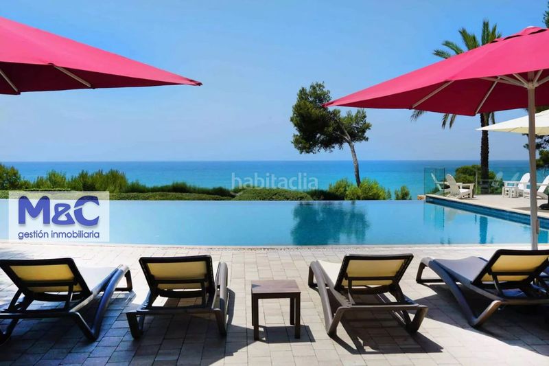 Foto f70159e2-43ef-43b9-af4c-9688e4e08d58. Apartament amb aparcament a pla de maset - cap de Salou Salou