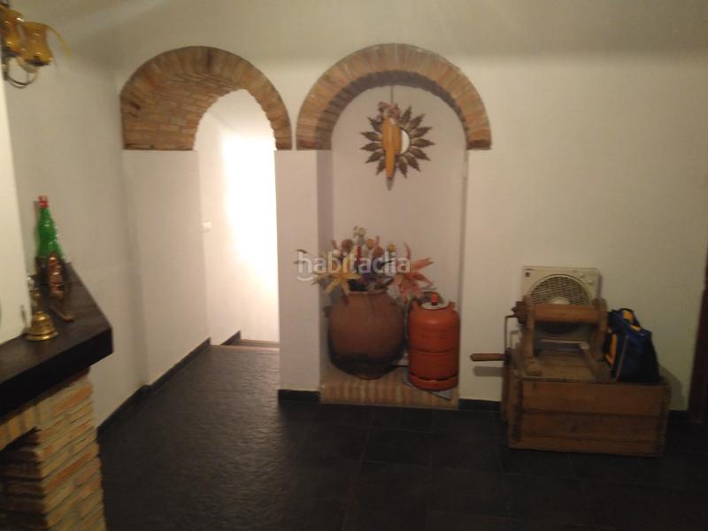 Foto 447c648e-d935-4154-99b1-7de98d17dbb1. Casa a Alcántara