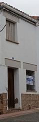 Casa  Calle san antón. Vivienda en venta alcántara. calle san antón.