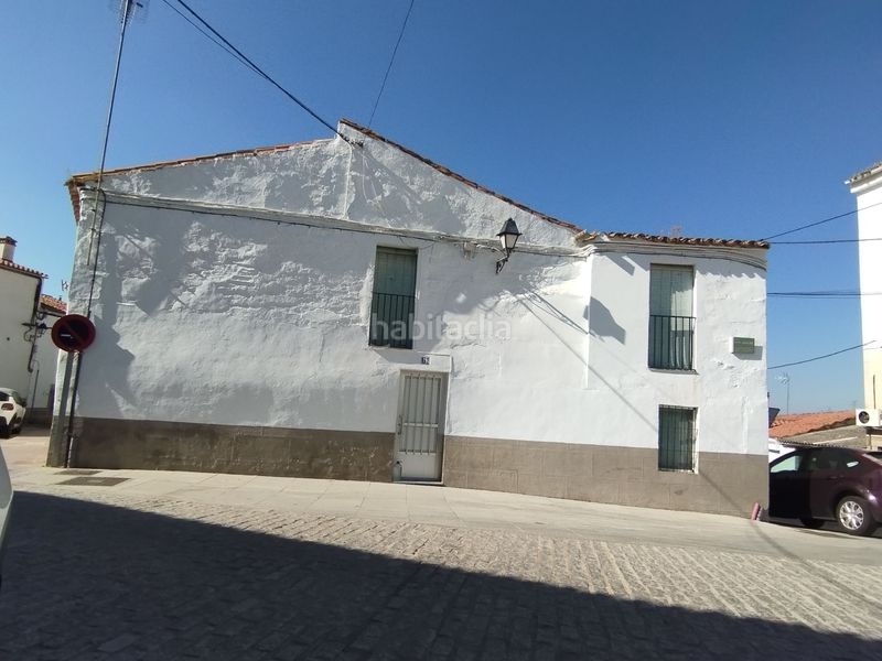 Foto 2c49dd59-490f-482e-b2fd-b30fd26d6bd1. Casa a Alcántara