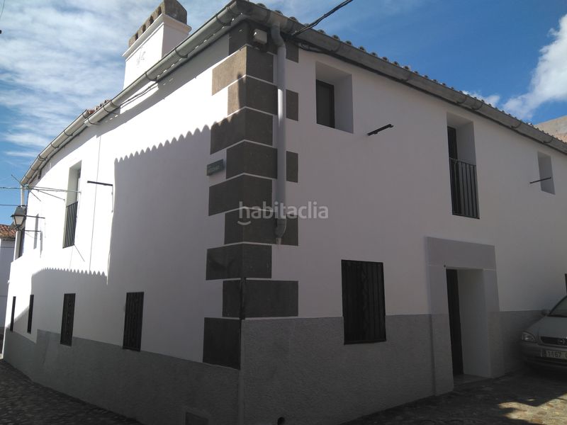 Foto 262e8a65-618e-429e-87c8-17c8bd882a5a. Casa a Alcántara