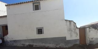 Casa  Calle castillo. Vivienda en venta. mata de alcántara