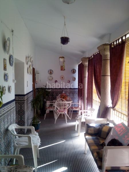 Foto 024cbc0d-af07-448d-b4d2-daf80d1ab110. Maison dans Alcántara