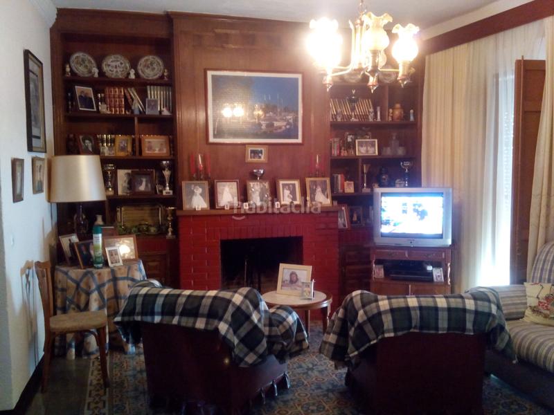 Foto 493f5a0c-54fa-472a-a78a-7931a79a1407. Maison dans Alcántara