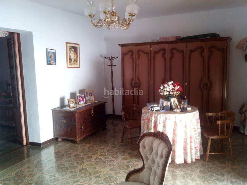 Foto 531ee438-0203-49a1-a19d-b9285fa0210f. Maison dans Alcántara