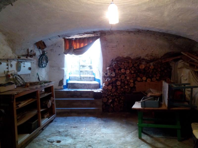 Foto 54ac5513-1b1b-424f-a1cd-085ed8dfcc74. Maison dans Alcántara